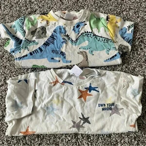 Bundle Zara Tshirts